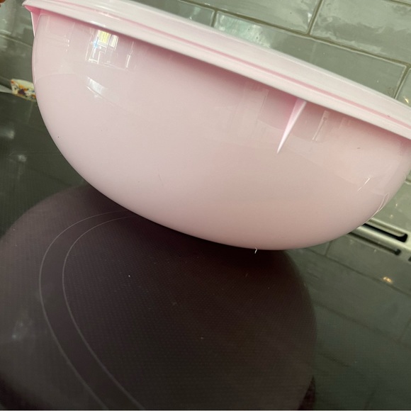 New Tupperware Classic Fix n Mix Bowl - Picture 2 of 3